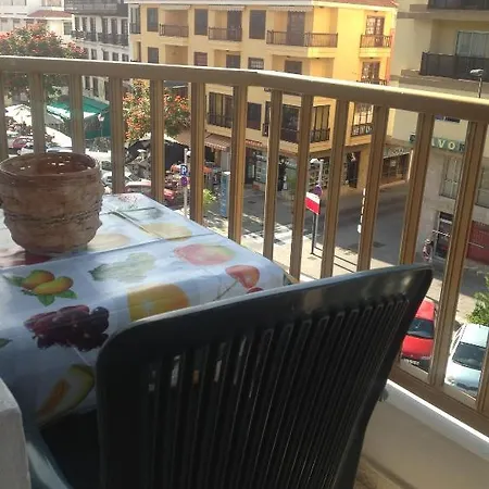 Avenida 4 Apartament