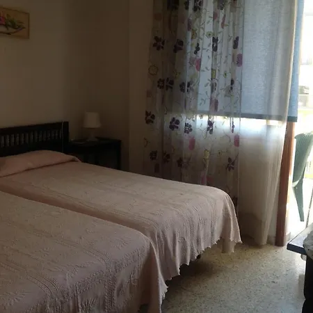 Apartament Avenida 4 *