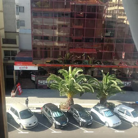 Avenida 4 Lejlighed *
