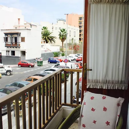 Apartament Avenida 4 *