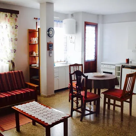 Apartament Avenida 4