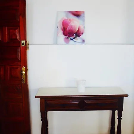 Apartament Avenida 4