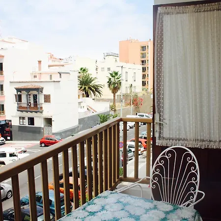 Apartament Avenida 4