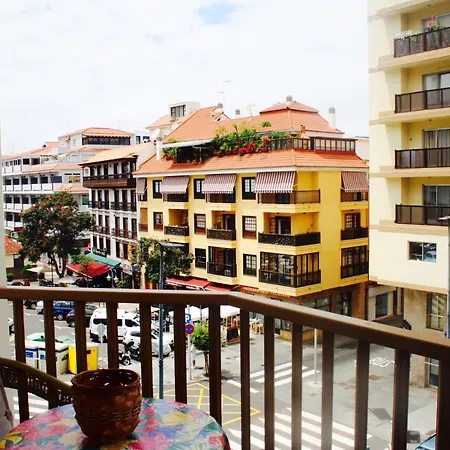 Avenida 4 Lejlighed