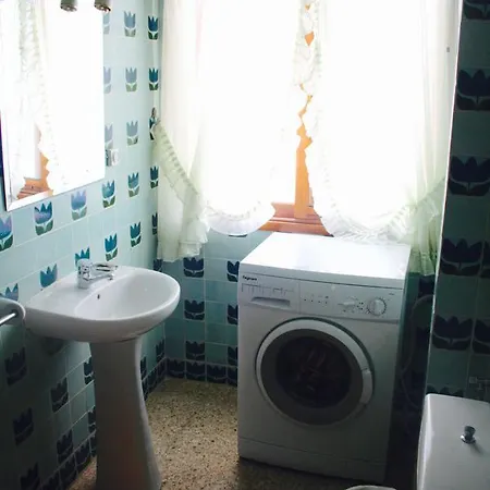 Lejlighed Avenida 4 *